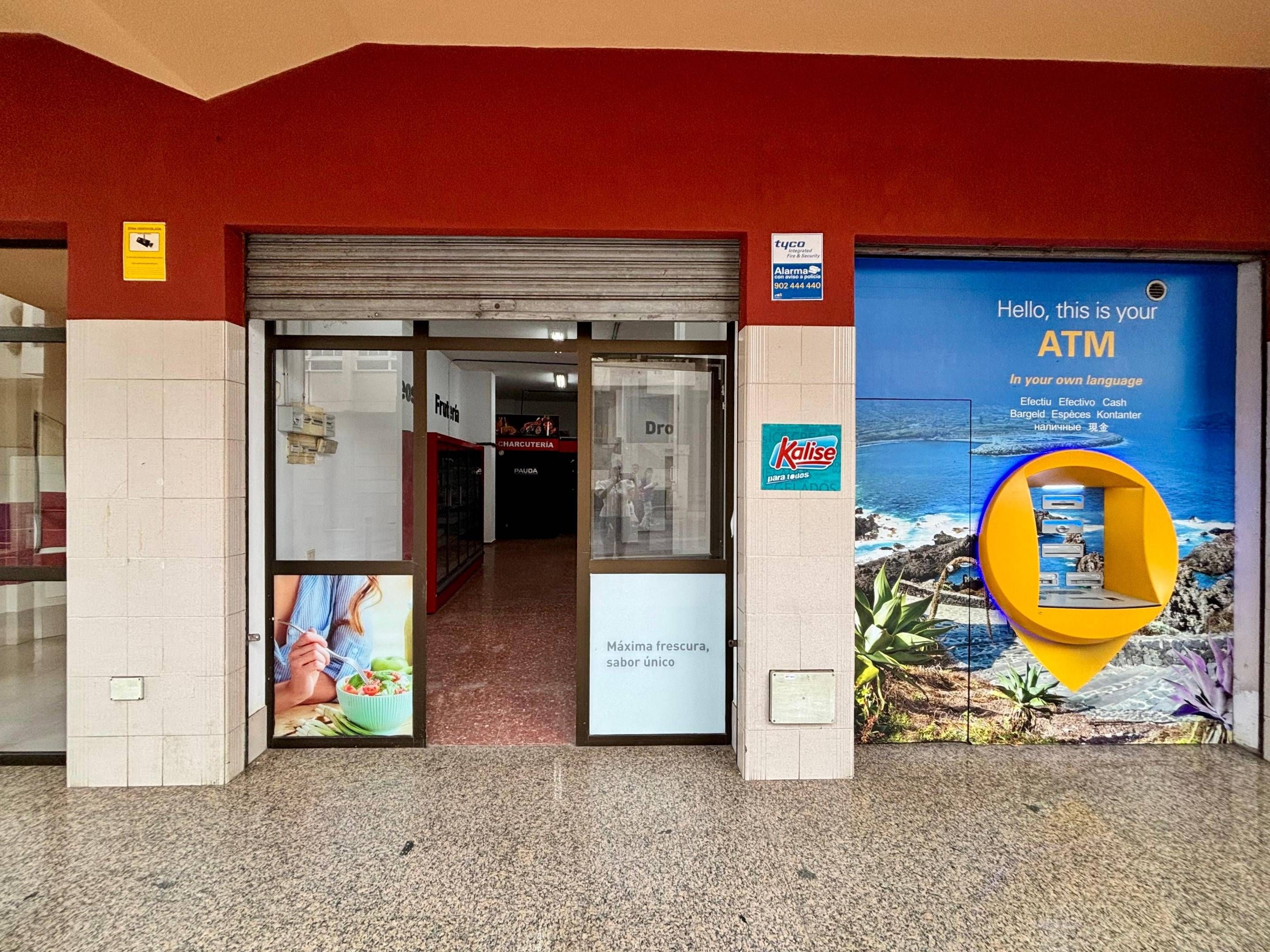 Local de lloguer en Güímar