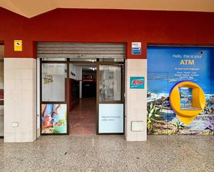 Premises to rent in Güímar
