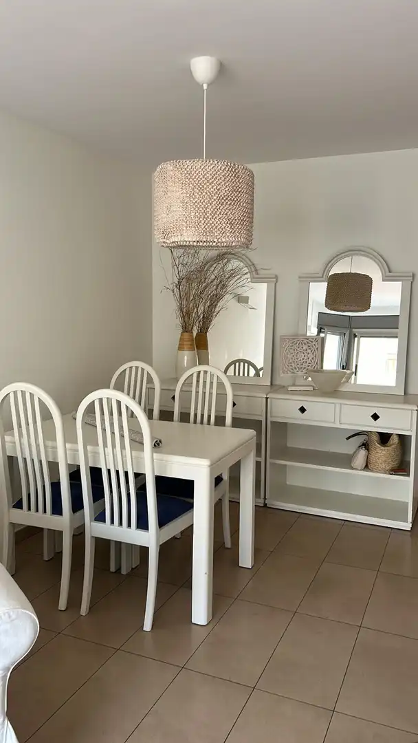 Comedor de Piso de alquiler en  Palma de Mallorca