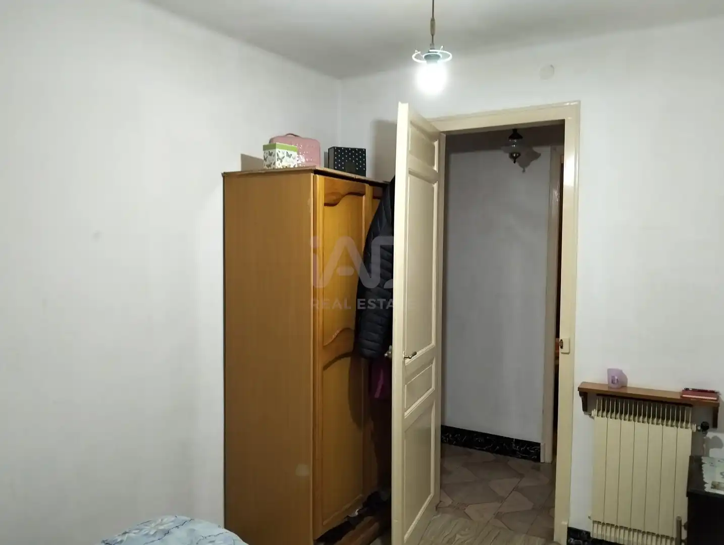 Bedroom of Houses for sale in Tornabous  with Heating and Terrace