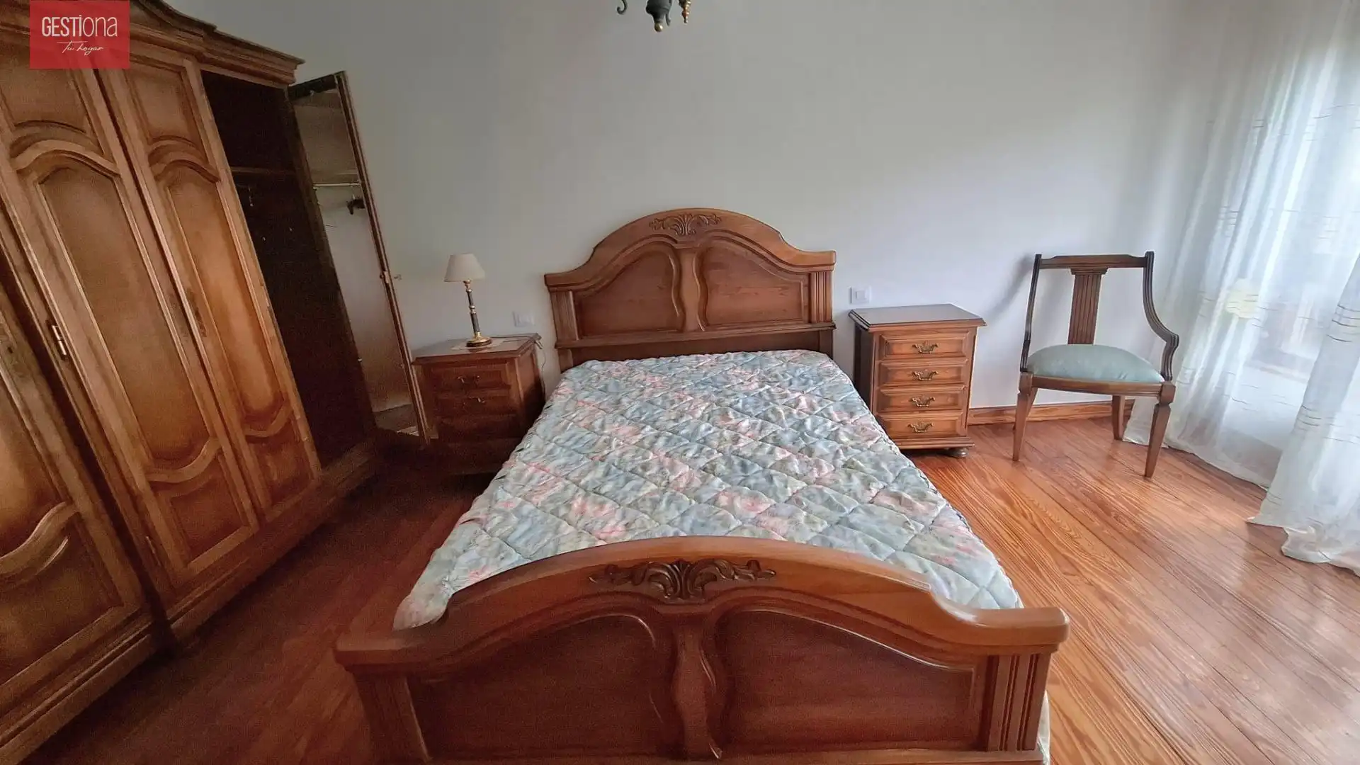 Wohnung mit Terrasse zum Verkauf in Santa María de Cayón, imagen 30