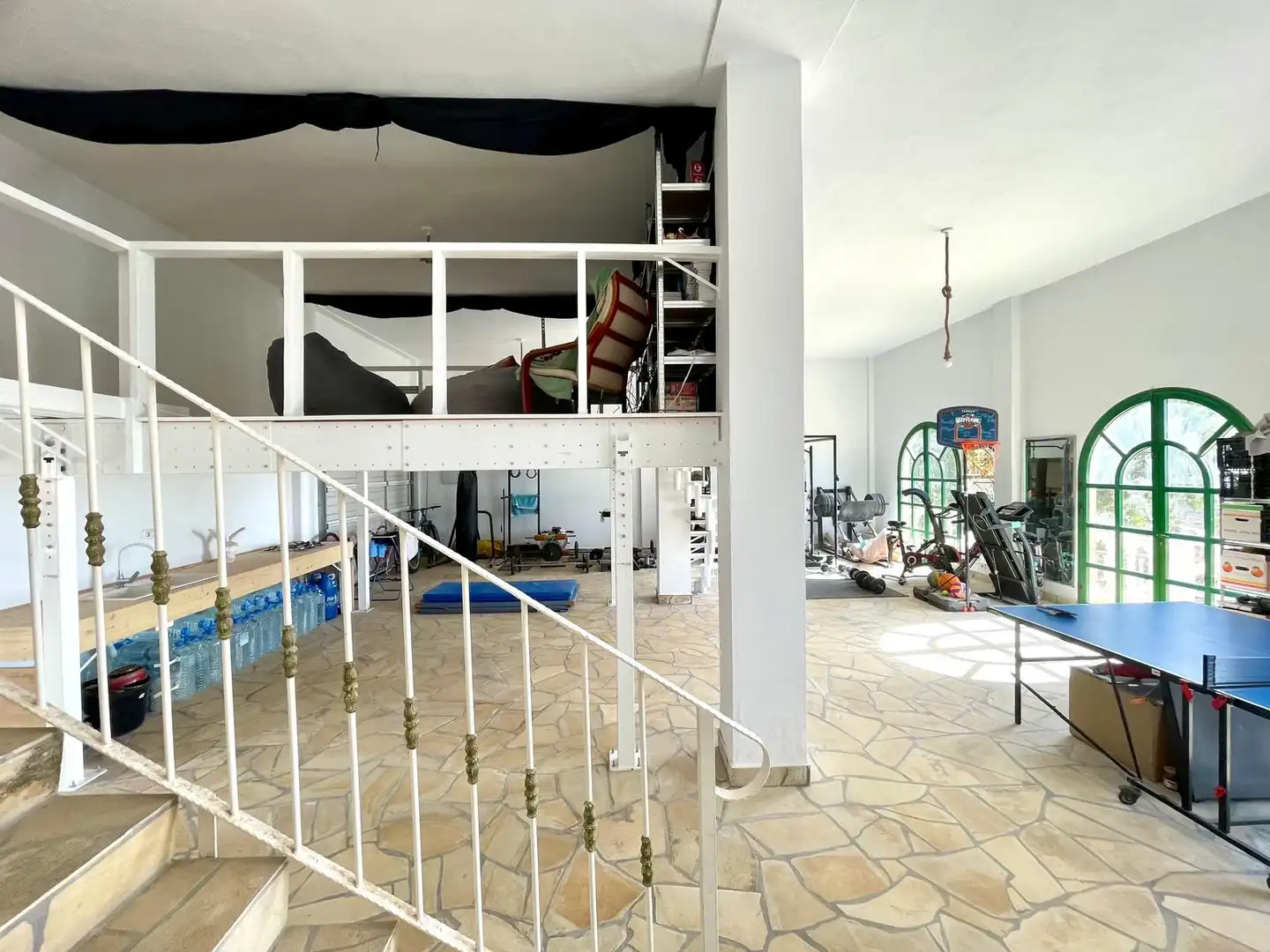 Houses for sale in Granadilla de Abona  with Private garden, Terrace and Swimming Pool