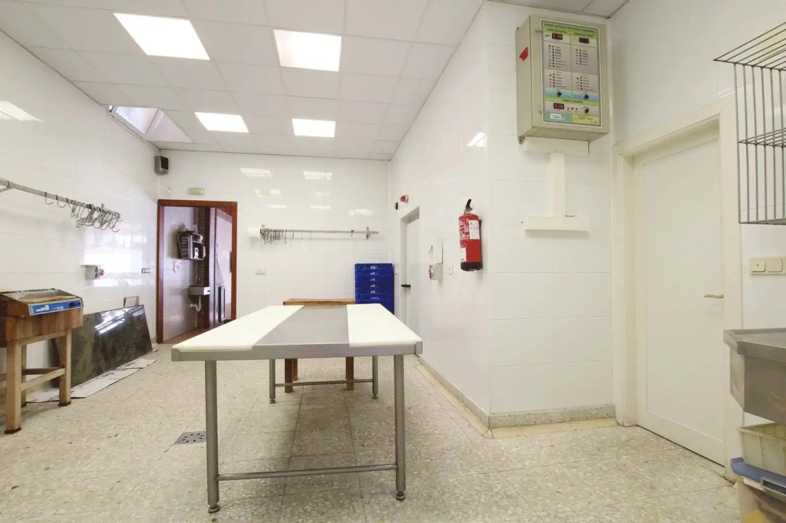 Local comercial en venta en Tafalla - Calle BEIRE, imagen 22