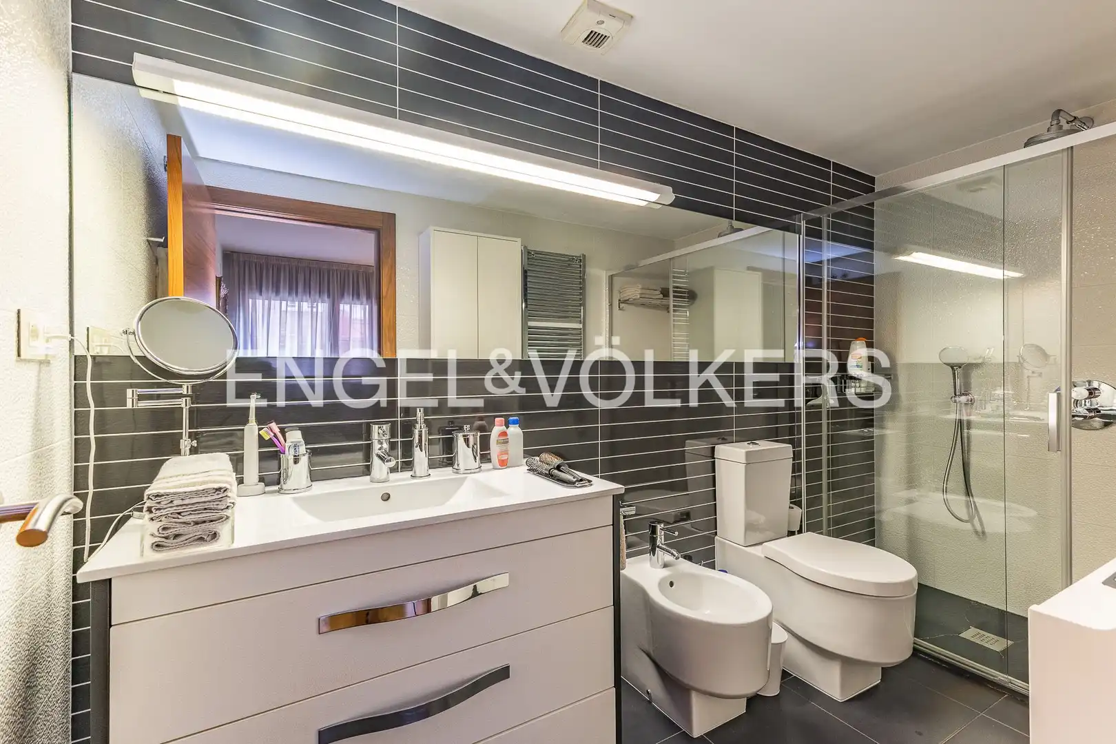 Baño de Piso en venta en Ponent