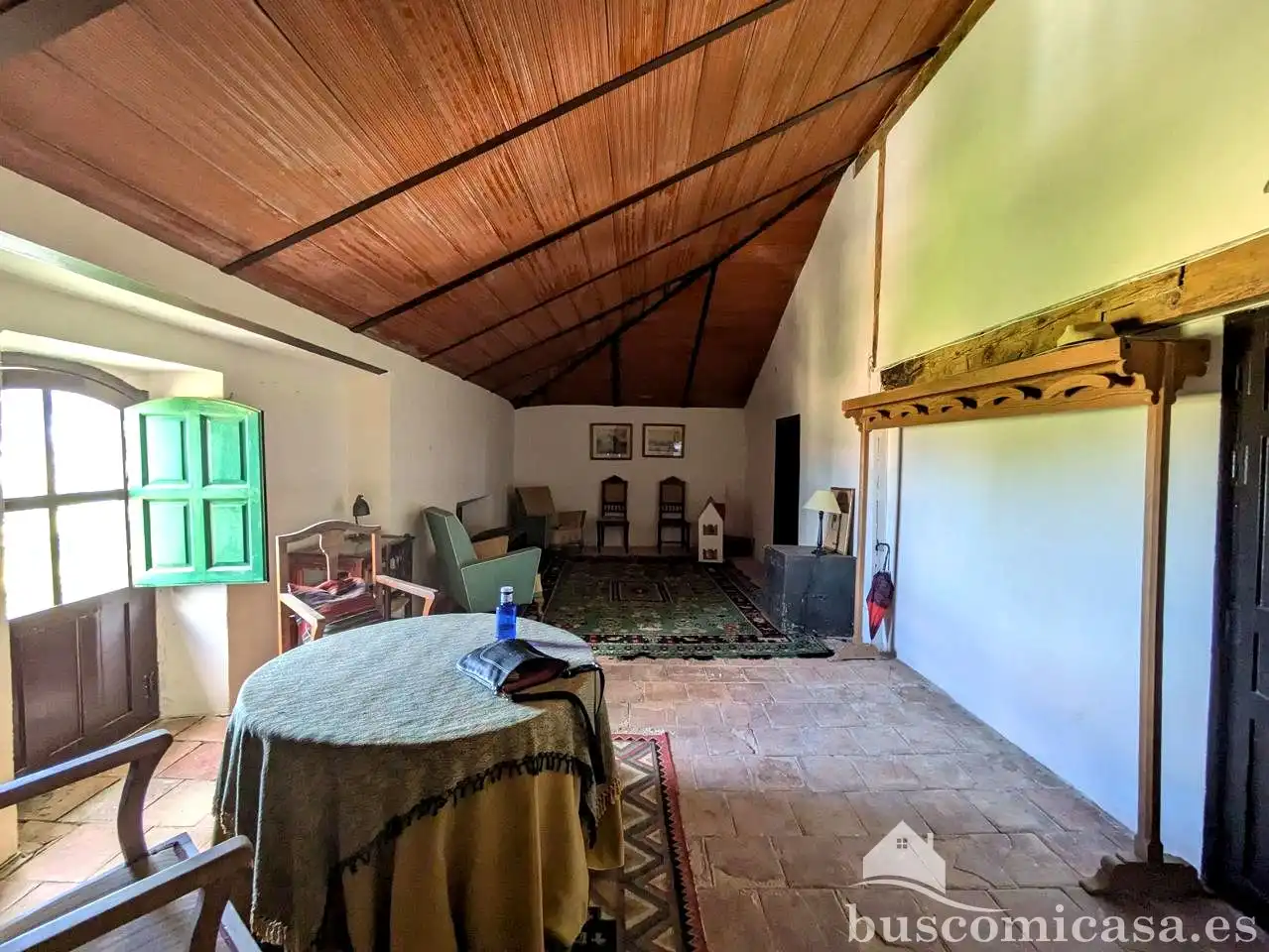 Casa rústica en venta en Carretera Jabalquinto, imagen 30