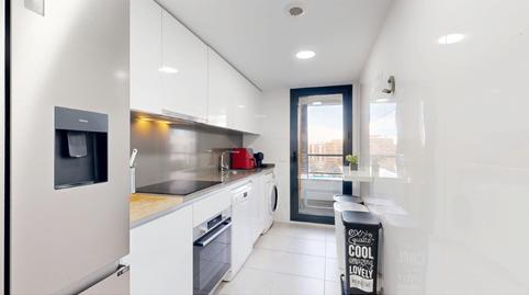 Foto 3 de Pis en venda a Nou Benicalap,  Valencia Capital