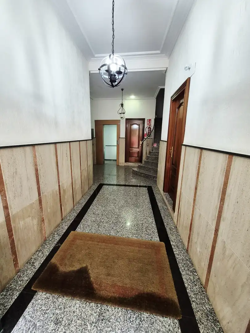 Flat for sale in Avilés  with Heating, Parquet flooring and Storage room