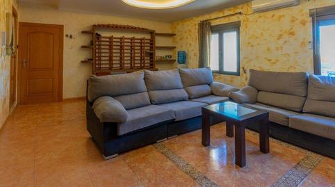 Foto 3 de Pis en venda a Alguazas, Murcia