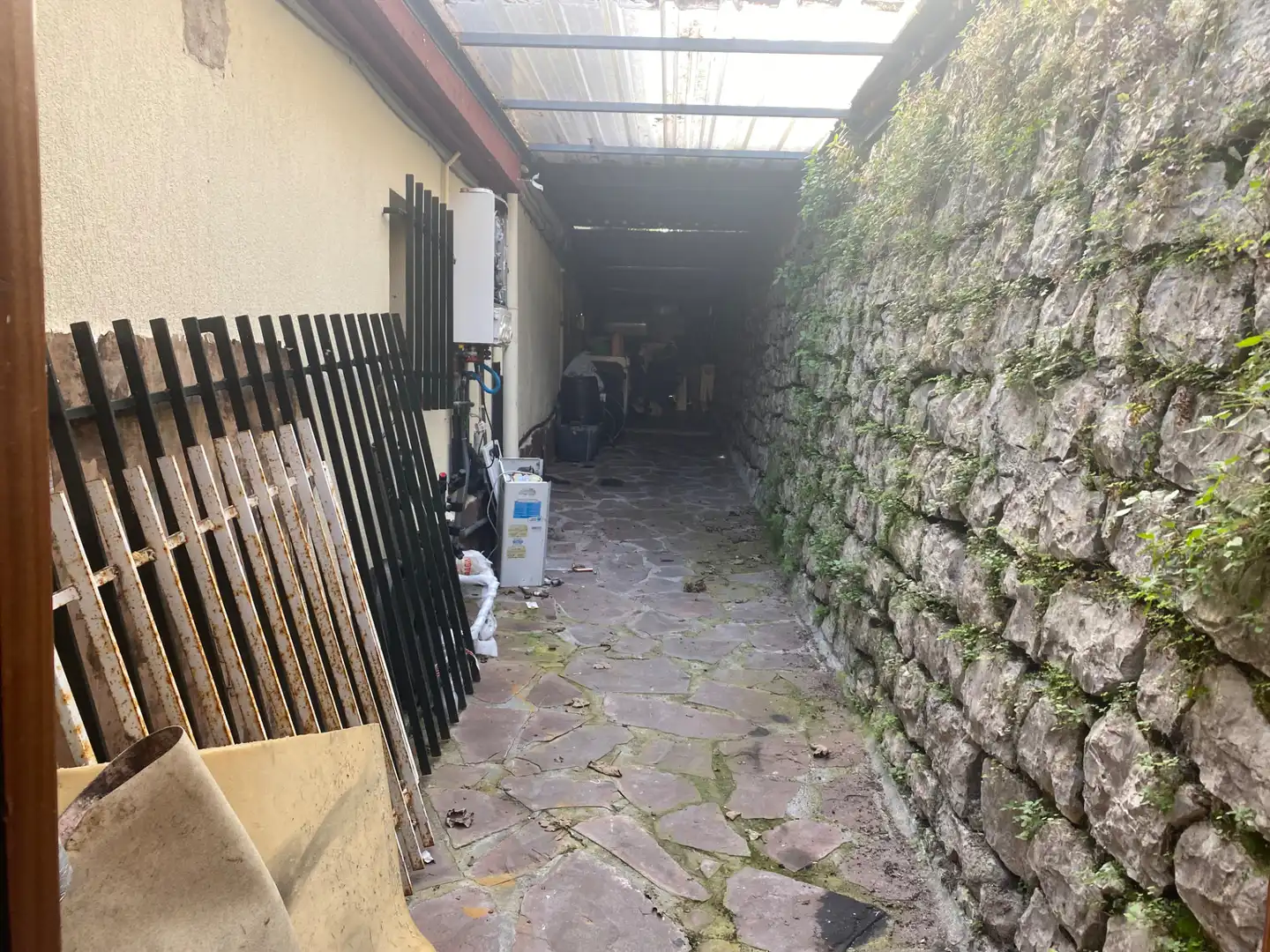 Xalet en venda a Heriz Pasealekua, imagen 31