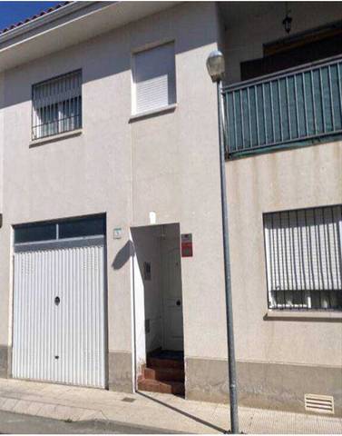 Casa-chalet en Venta en Tiétar