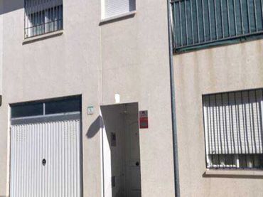 Casa in vendita a Tiétar