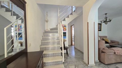 Photo 5 of Detached homes for sale in Calle Obispo Juan Martinez, La Colina, Torremolinos