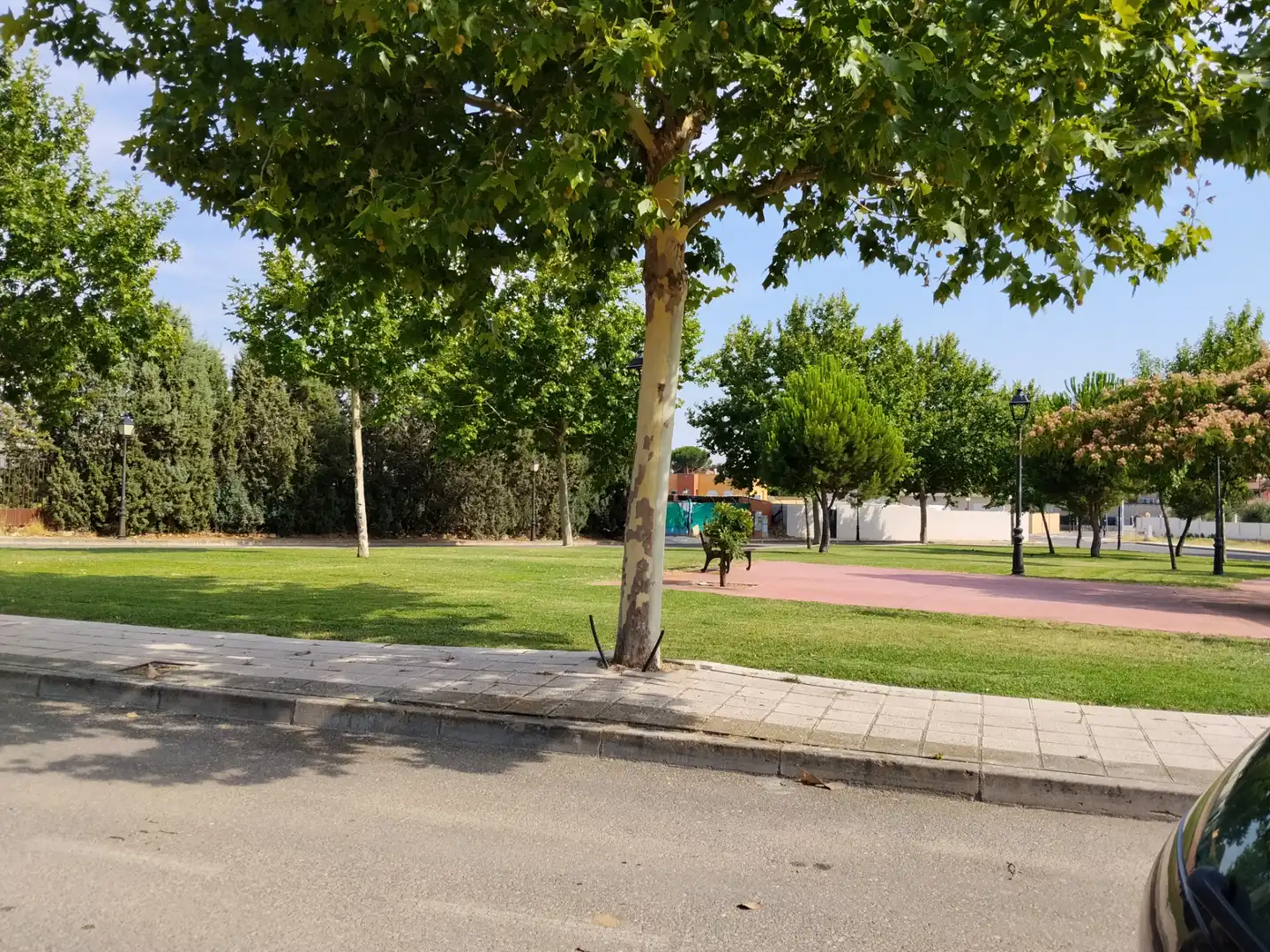 Terreny residencial en venda a Calle Toledo, imagen 15