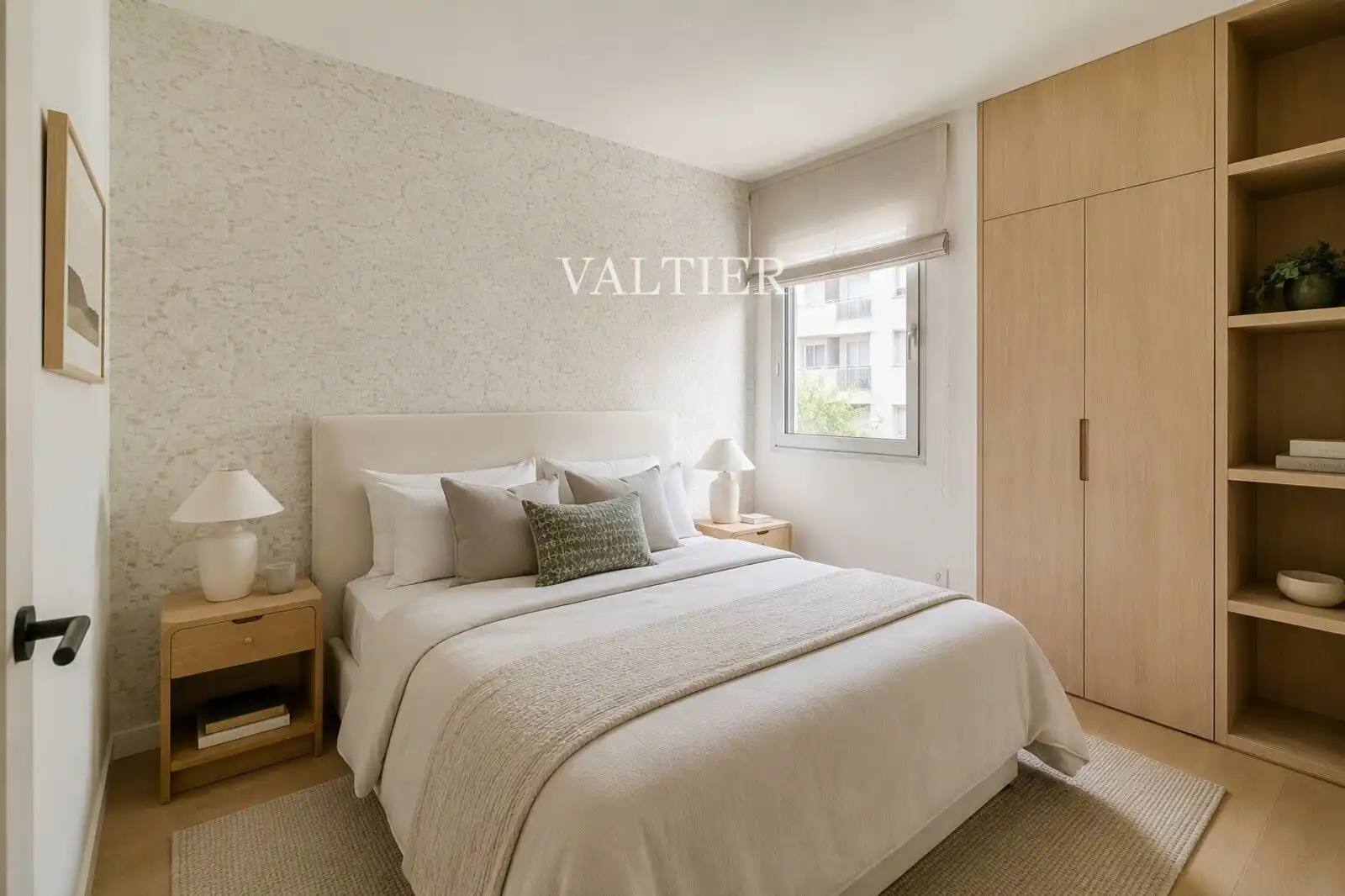 Attic for sale in Goya