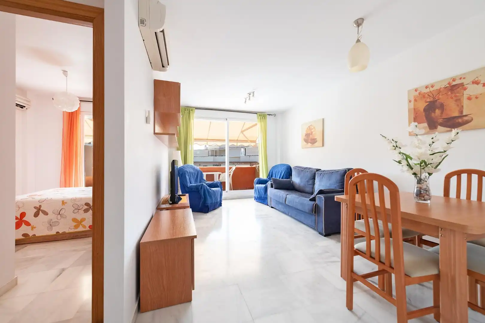 Wohnung mit Pool zum Verkauf in Calle Ópalo, imagen 5