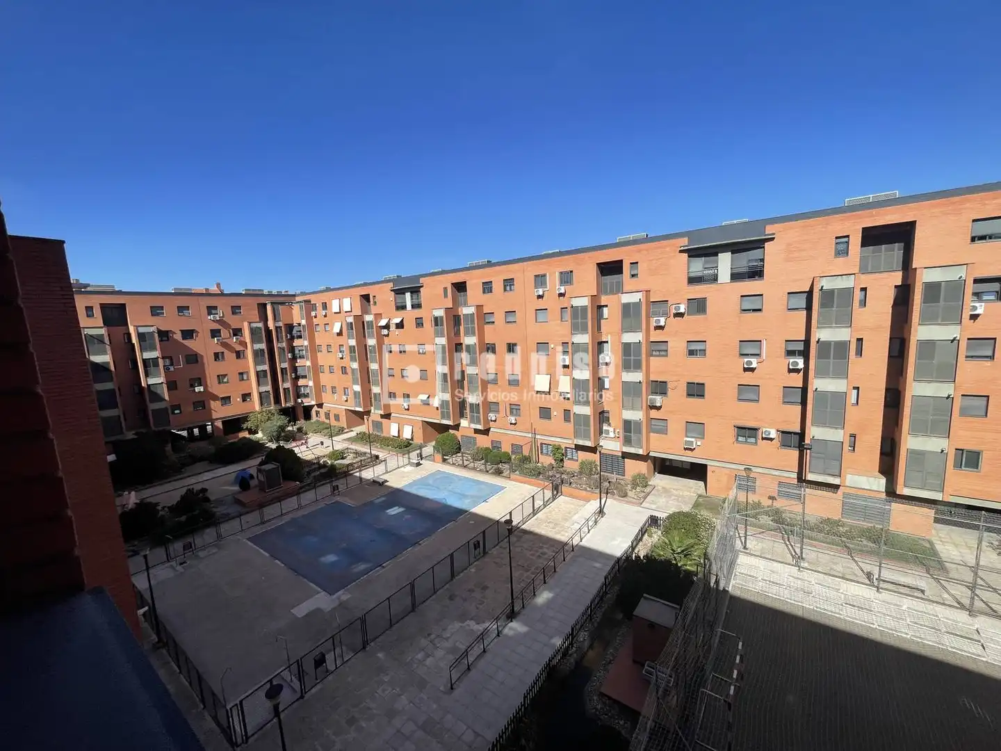 Wohnung mit Pool zum Verkauf in de Malmoe, imagen 46