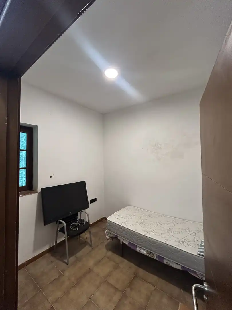 Dormitori de Casa adosada en venda en Centro  
