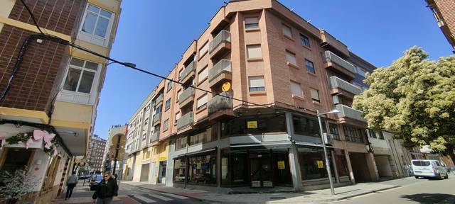 Local comercial en Venta en Centro