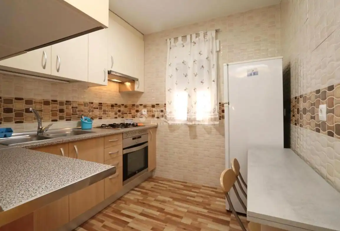 Cocina de Piso en venta en Getafe con Calefacción