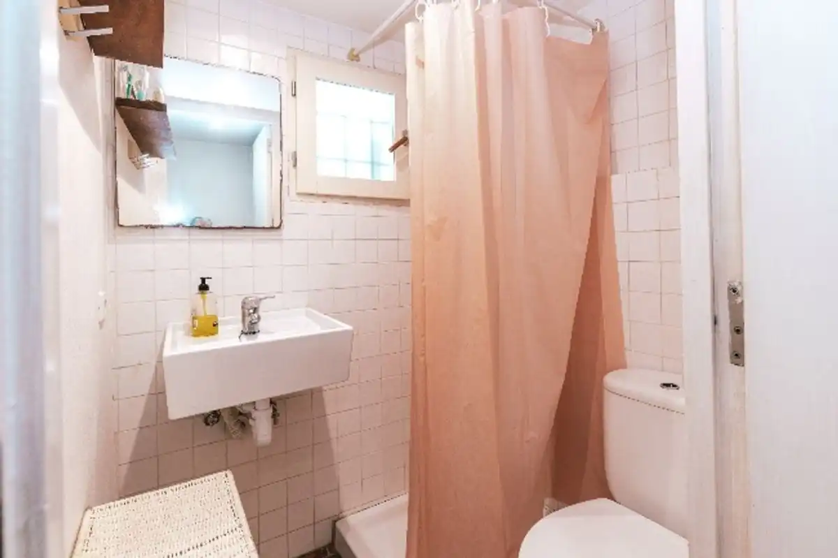 Maisonette mit Terrasse zum Verkauf in Carrer Santa Llúcia, imagen 26