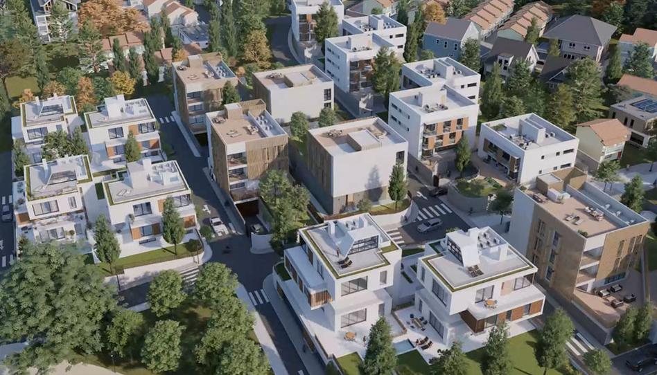 Foto 0 de Promoció Els Garrofers