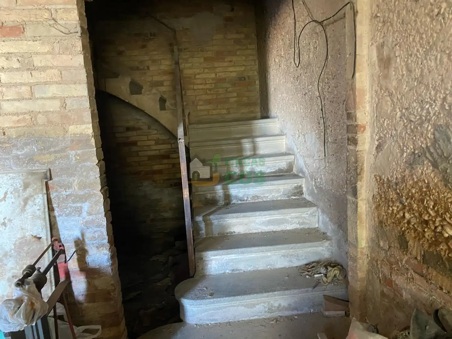 Houses for sale in Vila-sana  with Private garden and Balcony