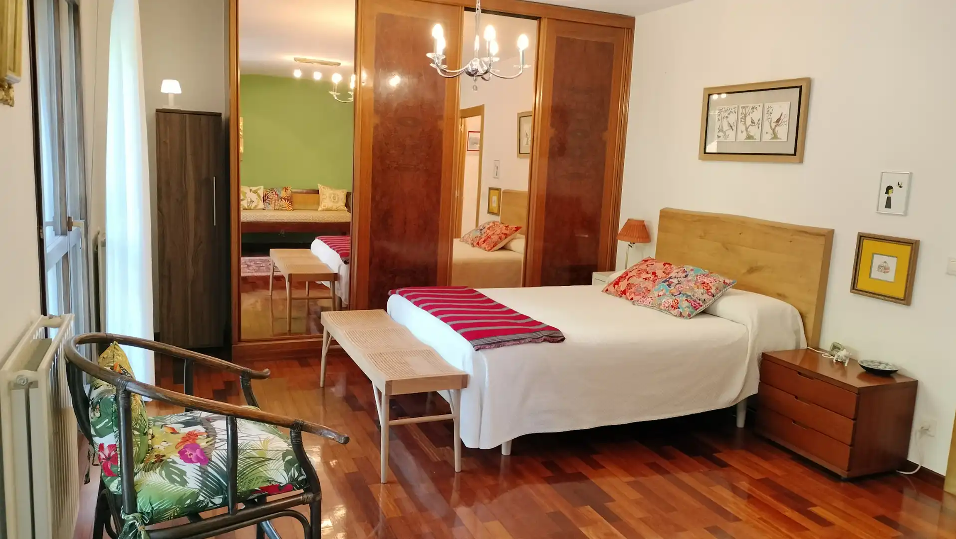 Habitación de Dúplex en venta en Laudio / Llodio, Araba - Álava