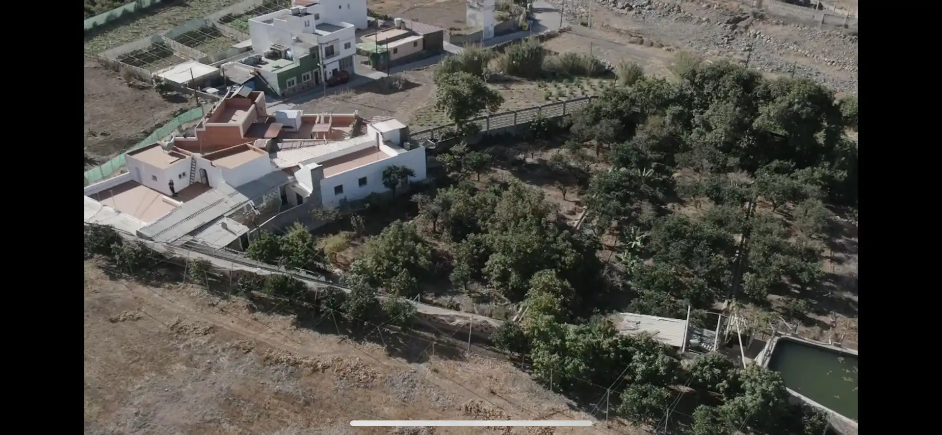 Casa rústica con jardín en venta en La Aldea de San Nicolás, imagen 15