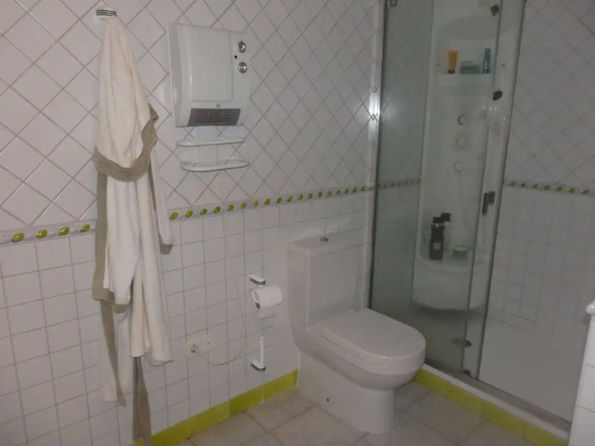 Baño de Casa o chalet en venta en Córdoba con Aire acondicionado, Terraza y Trastero