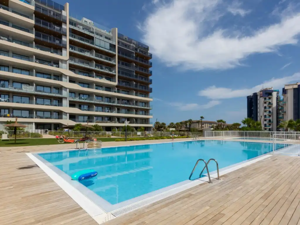 Apartment zum Verkauf in Avenida Olas De Las, imagen 22