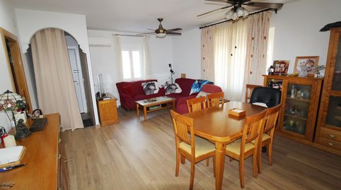 Casa Adosada en venta en Barrio del Pilar, 3 dormitorios.