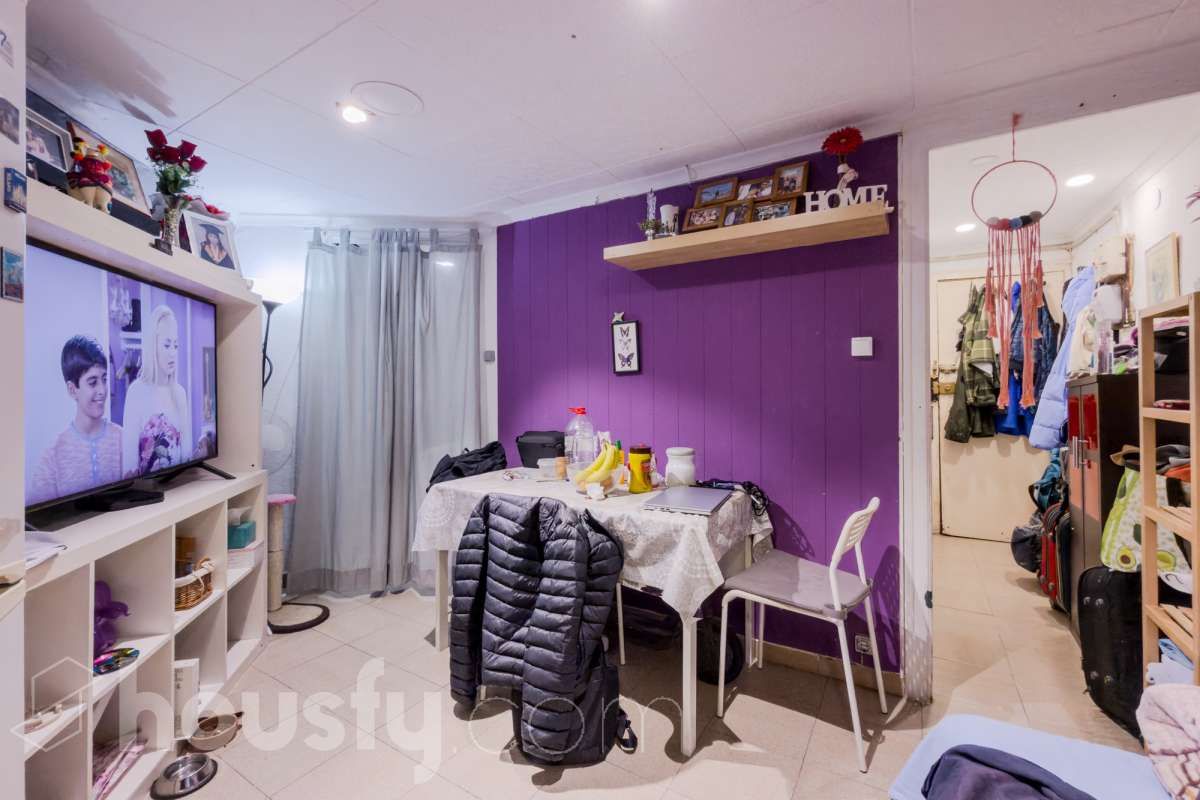 Pis en venda en  Barcelona Capital