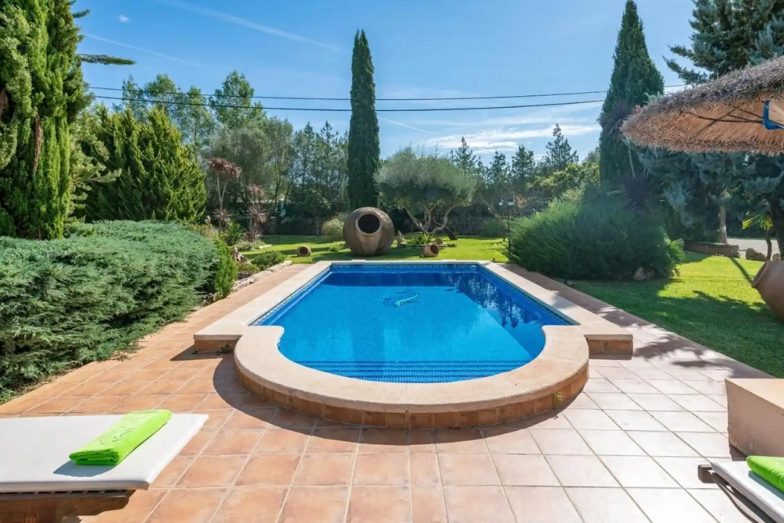 Maison à vendre à Sencelles - Camino de la Maniga, imagen 4