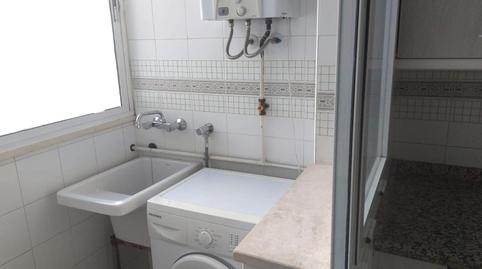 Foto 5 de Pis de lloguer a Avenida Eduardo Dato, La Calzada - La Florida,  Sevilla Capital