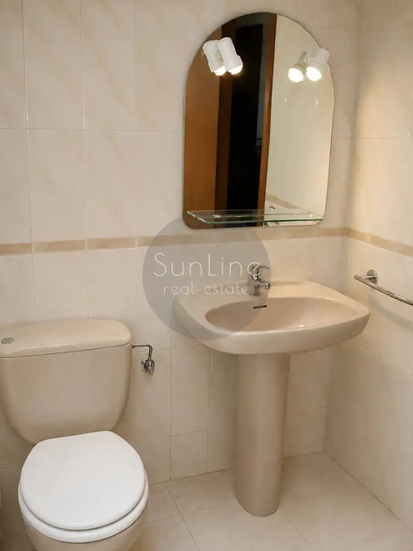 Piso de alquiler en Valencia, Valencia