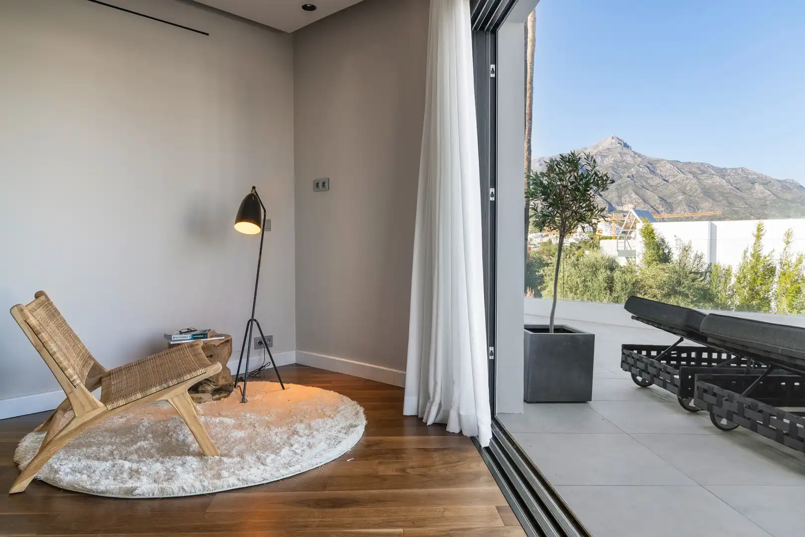 Casa con piscina en venta en Marbella Centro, imagen 16