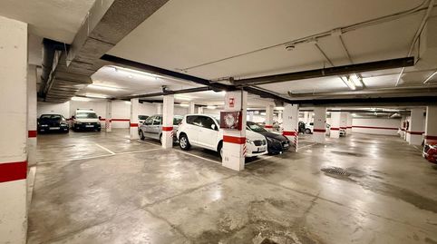 Foto 2 de Garaje en venta en Son Gotleu, Palma de Mallorca