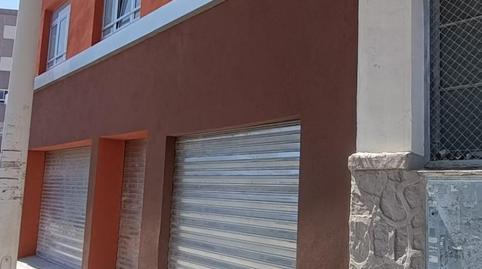 Foto 3 von Fabrikhallen zur Miete in San Crispín, Elche / Elx