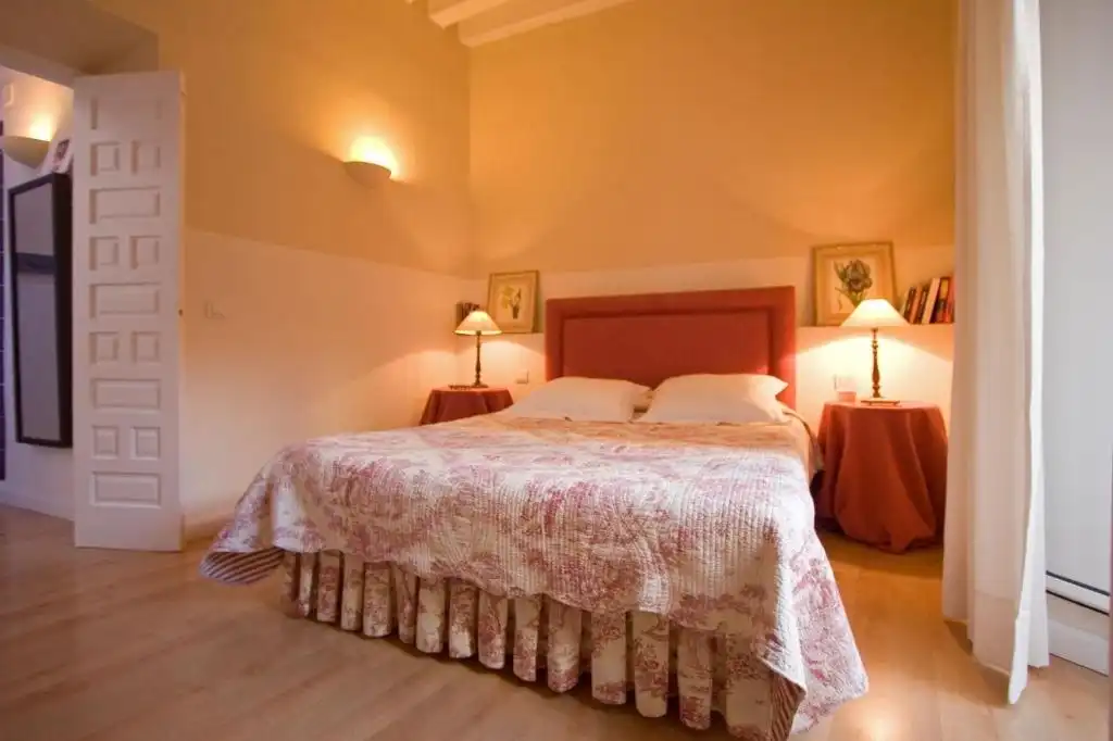 Wohnung mit Pool zur Miete in Casco Antiguo, imagen 14