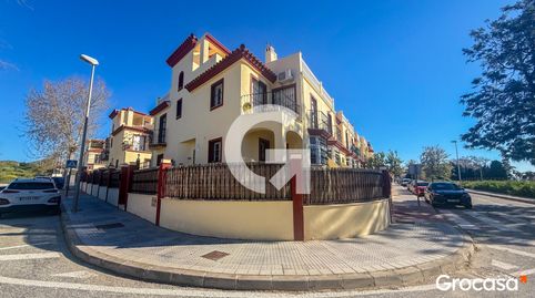 Foto 2 de Casa adosada en venda a Ur Villas Almayate Sup-a6, Almayate, Vélez-Málaga