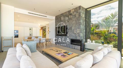 Foto 3 de Casa o xalet en venda a Josefina de la Torre, Alcalá, Santa Cruz de Tenerife