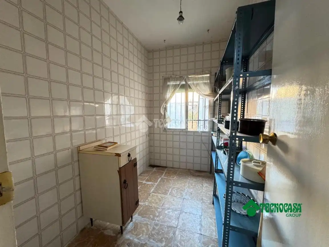 Kitchen of Houses for sale in Alcabón