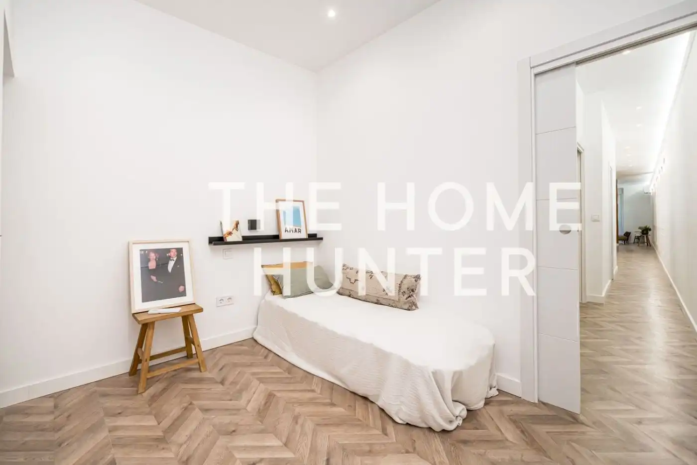 Flat with balcony for sale in DOS HERMANAS, imagen 5