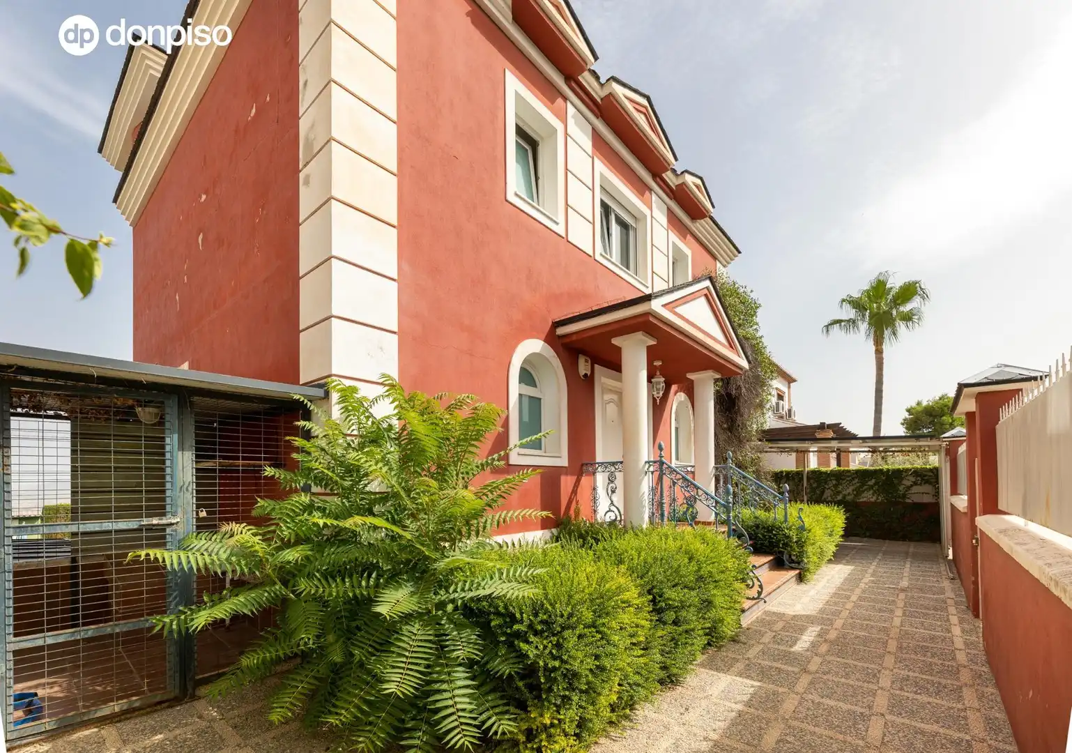 Villa mit Pool zum Verkauf in Calle LA SABINA, imagen 19
