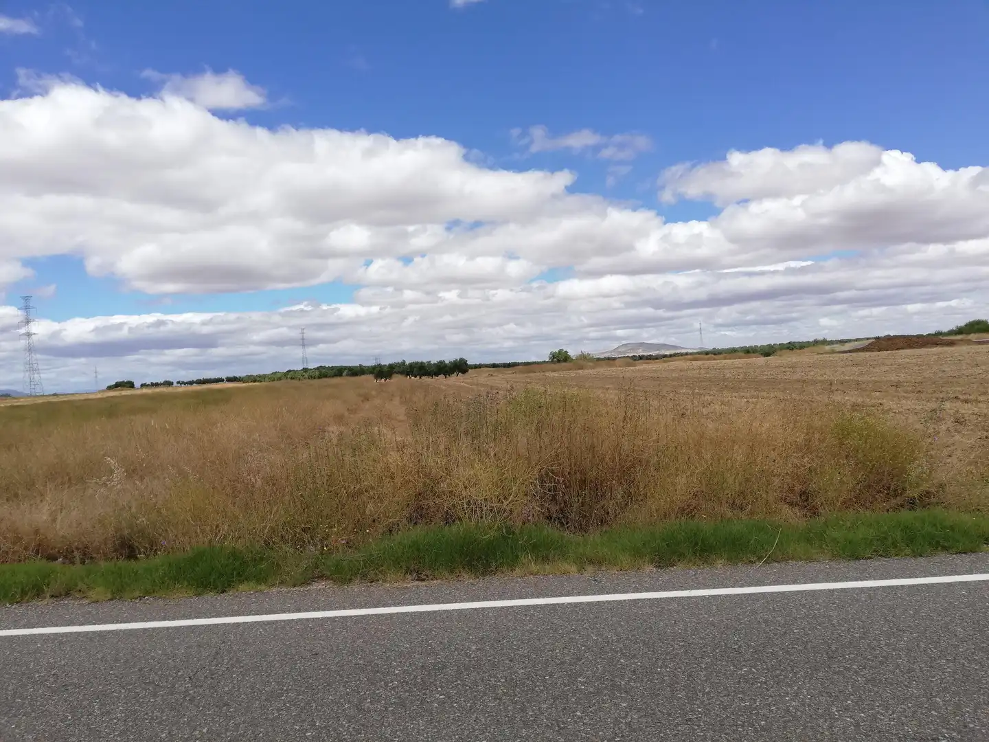 Rural land for sale in Almonacid de Toledo, imagen 2