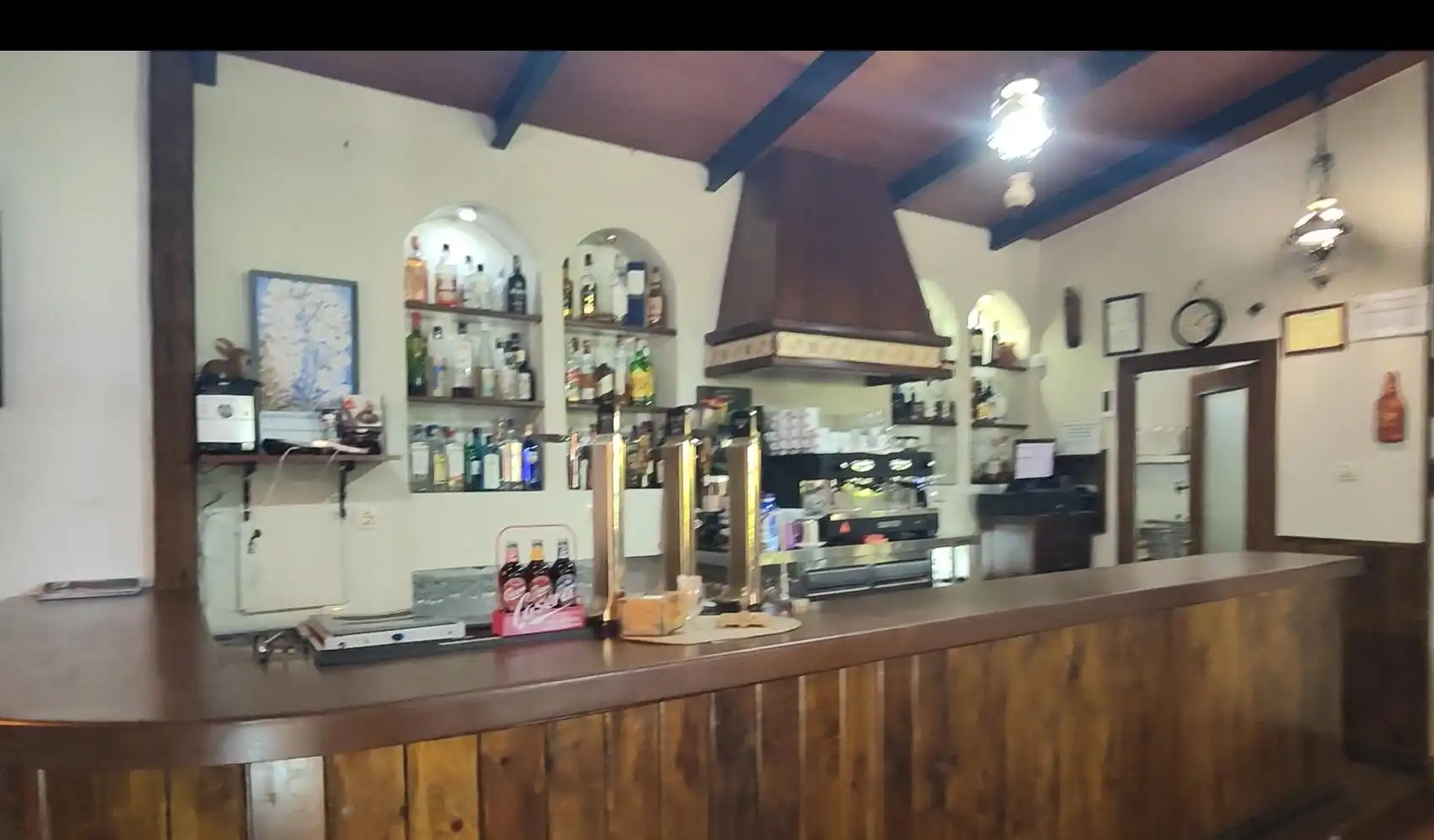 Finca rústica en venta en La Lapa con Aire acondicionado, Jardín privado y Terraza