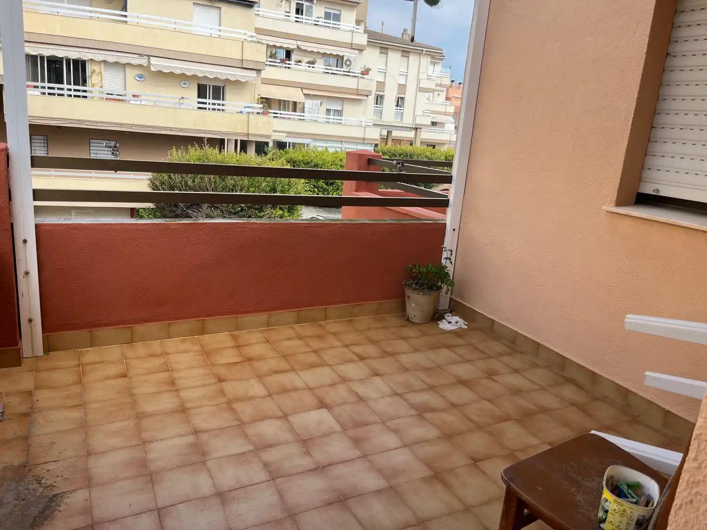 Terraza de Piso en venta en Salobreña con Terraza, Trastero y Piscina comunitaria