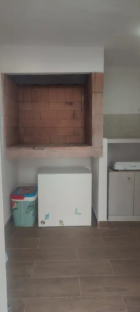 Cocina de Casa o chalet de alquiler en Picassent con Aire acondicionado, Calefacción y Jardín privado