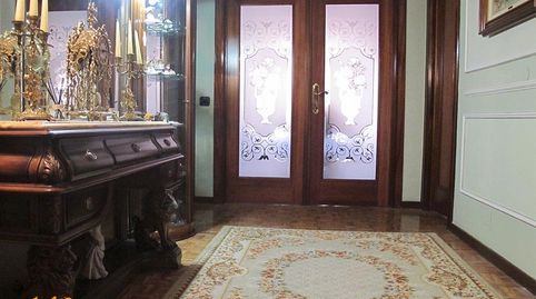 Foto 5 de Piso en venta en Avenida del Vena, Reyes Católicos, Burgos Capital