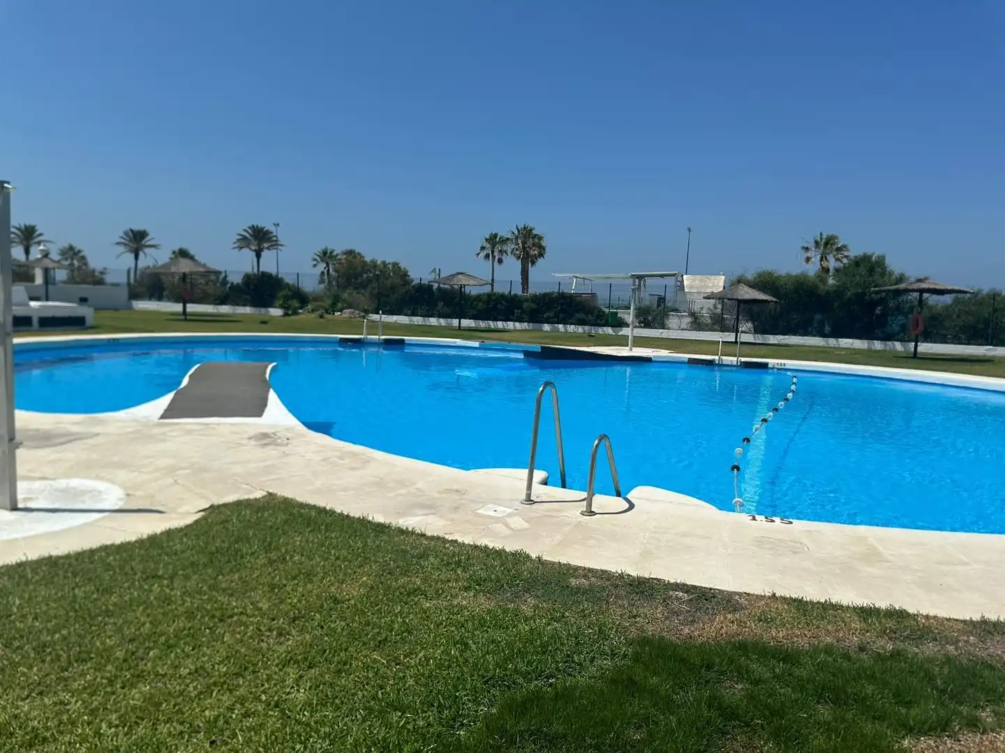 Apartamento en venta en La Barrosa